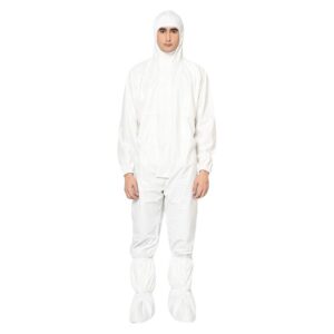 Reusable Coverall