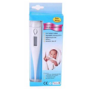 Digital Thermometer
