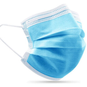 Medical 3PLY Facemask with Earloop