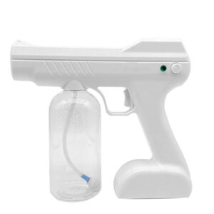 Atomizing Sprayer with UV Light