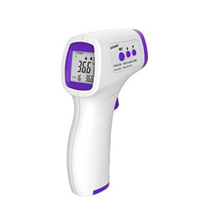 Infrared Thermometer – Dikang