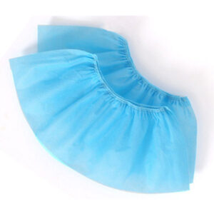 Disposable Shoe Cover (Non-Woven)