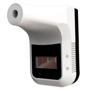 Wall Mounted Infrared Thermometer – K3