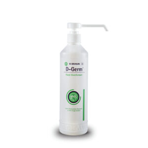 B|Braun D-Germ Hand Disinfectant