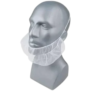 Disposable Beard Cover