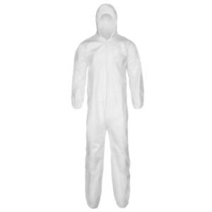 Disposable 70GSM Coverall (Laminated)
