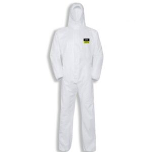 Uvex Classic Type 5/6 Coverall