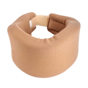 Cervical Collar for Stiff Neck – Available in Small, Medium, Large