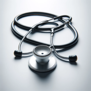 Pramet Classic Stethoscope