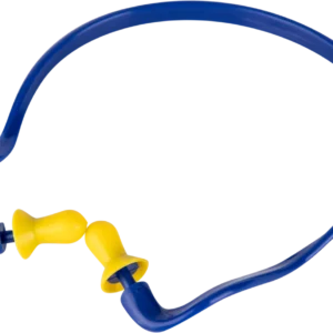 Banded Reusable Earplug