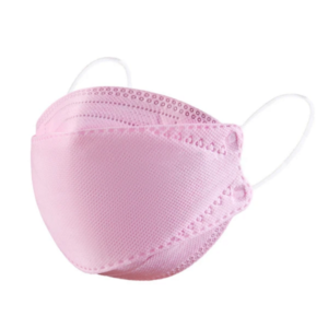 K94 4 Ply Protective Mask (Pack of 10)