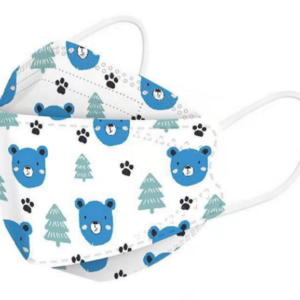 K94 4 Ply Protective Mask (Pack of 10)