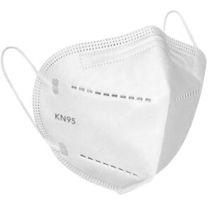KN95 Facemask (Pack of 10)