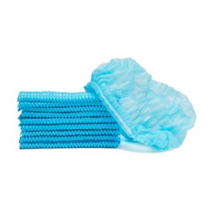 Disposable Mop Caps (Non-Woven)