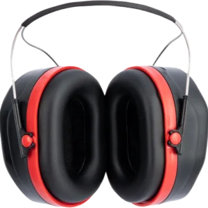 Sonic Ear Defender