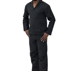 Pramet Classic Polycotton 2-Piece Conti Suit