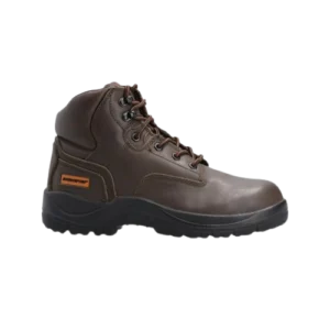 Interceptor Safiri Hiker Safety Boot - STC
