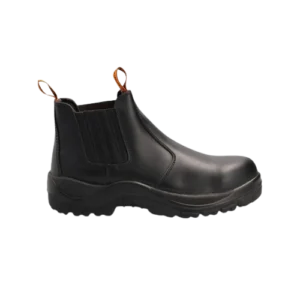 Interceptor Imara Welding Boot - STC