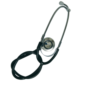 Single-Head Nurse Stethoscope