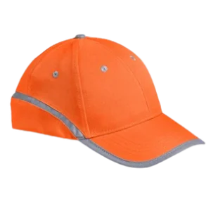 Signal 6 Panel Hi-Viz Cap