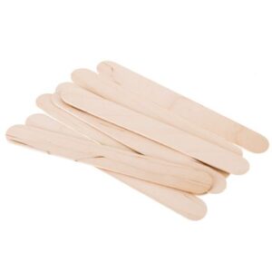 Pramet Tongue Depressors (Box of 100)