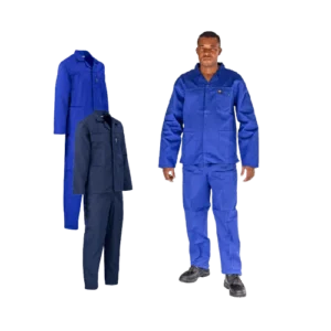 Vulcan J54 Premium 100% Cotton 2-Piece Conti Suit