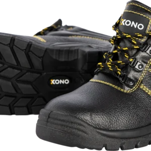 Kono Safety Boot - NRCS - STC