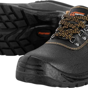 Pioneer LMD Safety Shoe - NRCS - STC/SMS