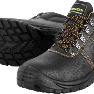 Pioneer PNBT Safety Boot - NRCS - STC/SMS