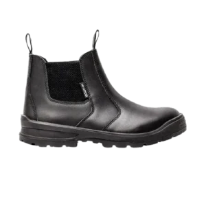 Terrapod Incredible Chelsea Safety Boot - STC - SABS